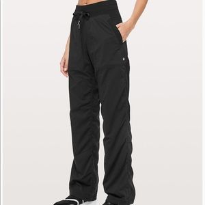 Lululemon Dance Studio Pant - Lined, Tall
